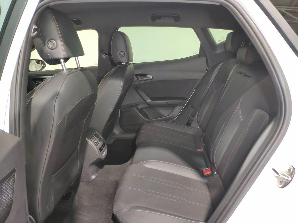 CUPRA Formentor 1.5 TSI 110 kW (150 CV) - 13