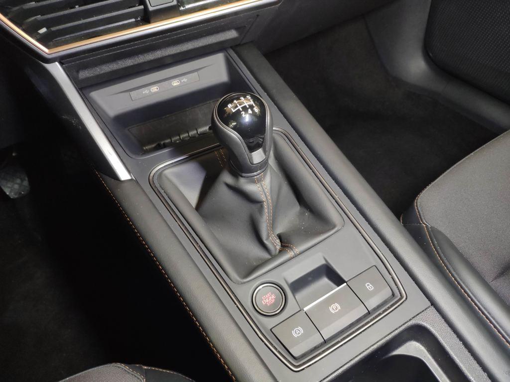 CUPRA Formentor 1.5 TSI 110 kW (150 CV) - 14