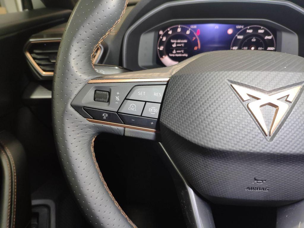 CUPRA Formentor 1.5 TSI 110 kW (150 CV) - 18