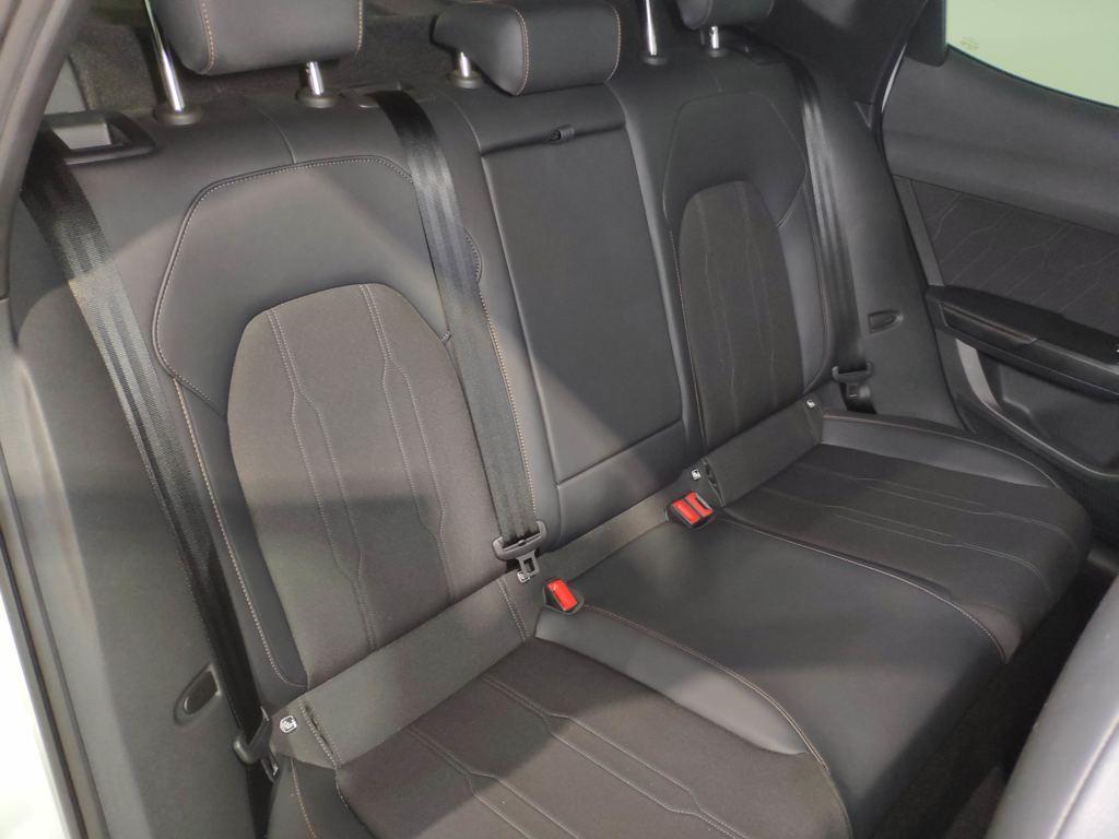 CUPRA Formentor 1.5 TSI 110 kW (150 CV) - 19