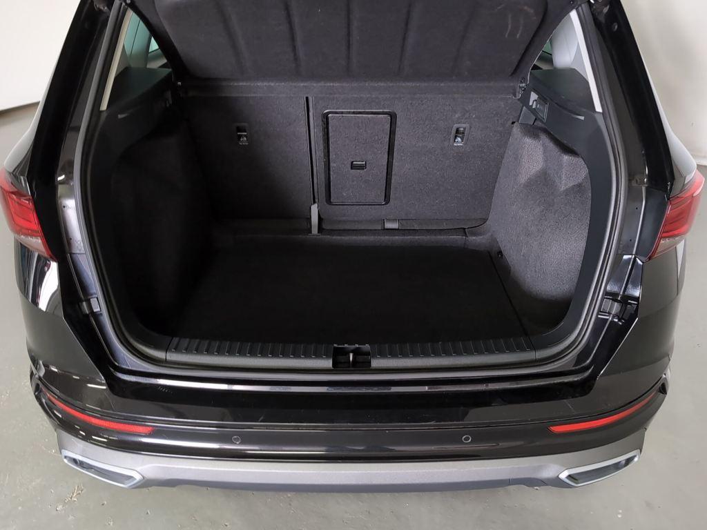 SEAT Ateca 1.5 TSI S&S FR Special Edition DSG 110 kW (150 CV) - 6