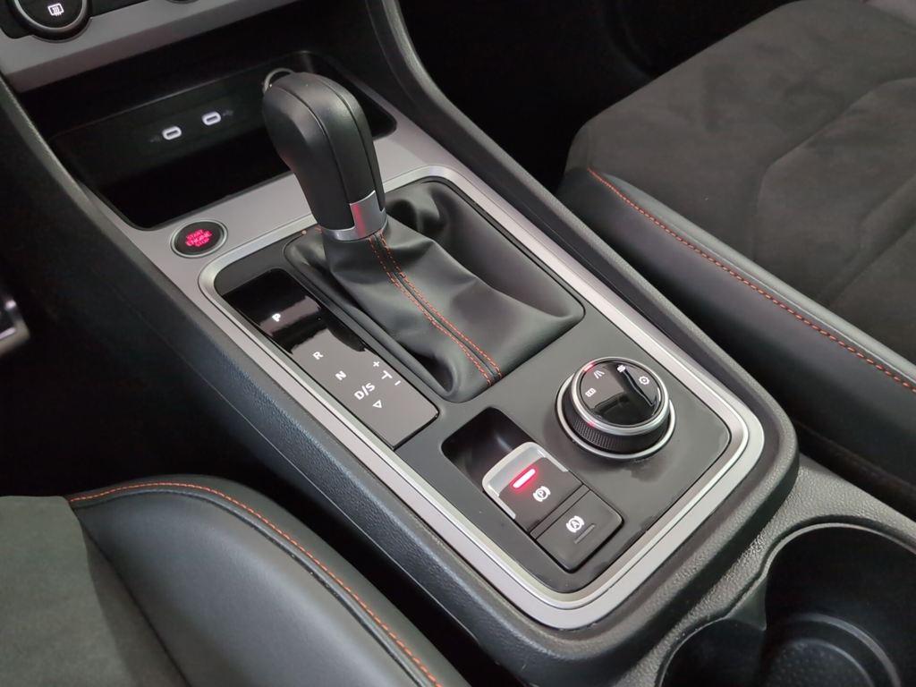 SEAT Ateca 1.5 TSI S&S FR Special Edition DSG 110 kW (150 CV) - 8