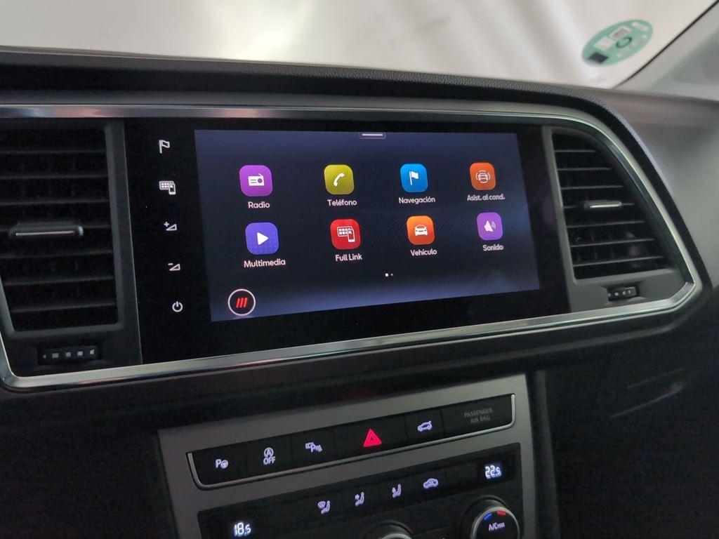 SEAT Ateca 1.5 TSI S&S FR Special Edition DSG 110 kW (150 CV) - 9