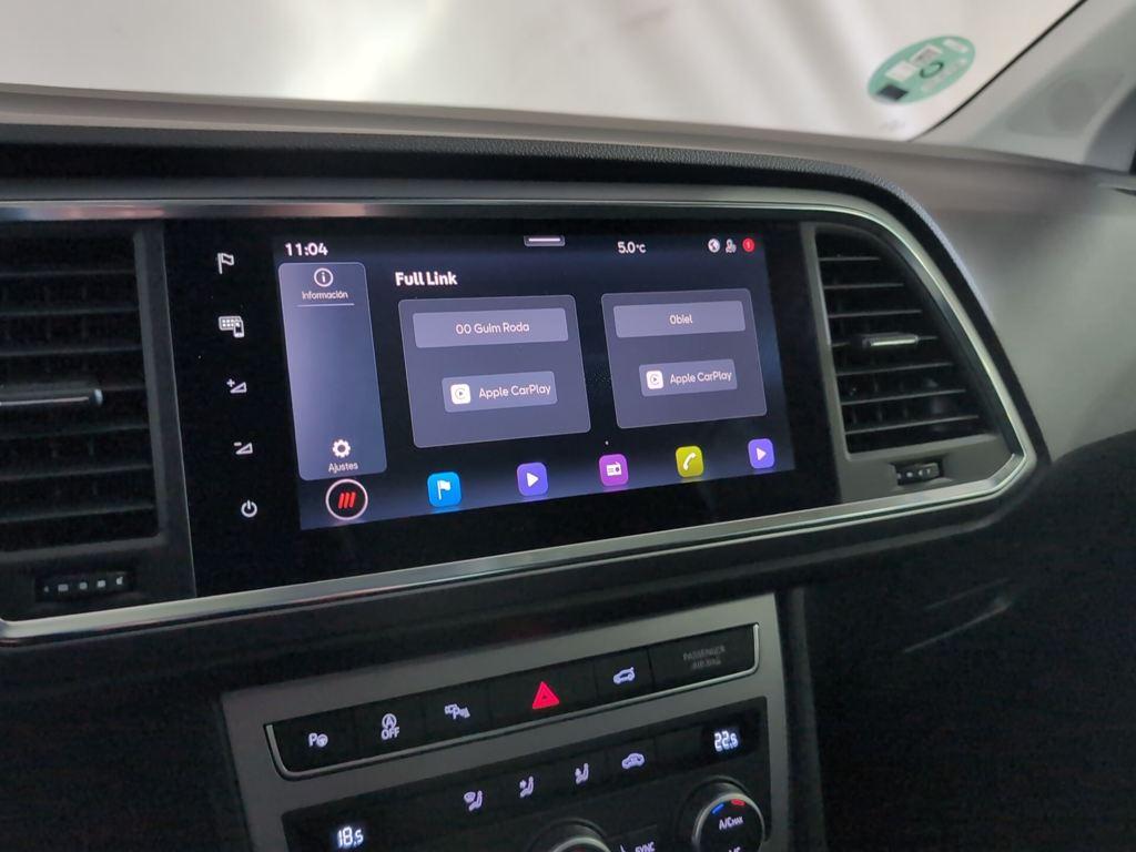 SEAT Ateca 1.5 TSI S&S FR Special Edition DSG 110 kW (150 CV) - 12