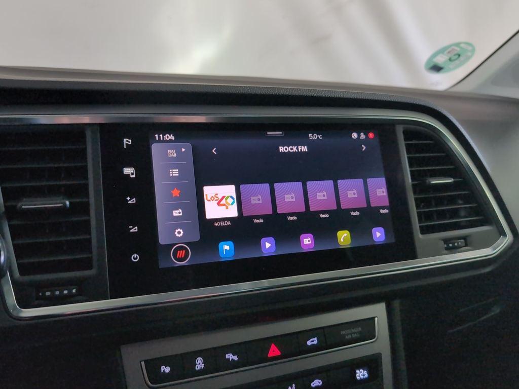 SEAT Ateca 1.5 TSI S&S FR Special Edition DSG 110 kW (150 CV) - 13