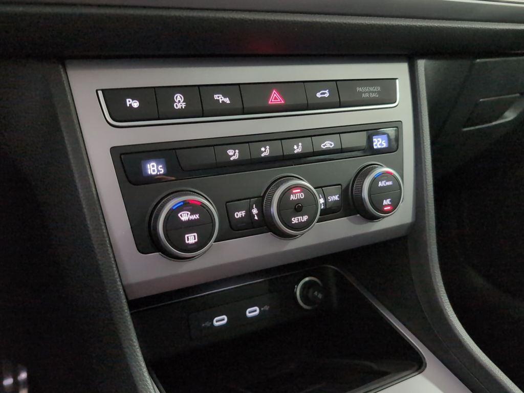 SEAT Ateca 1.5 TSI S&S FR Special Edition DSG 110 kW (150 CV) - 15