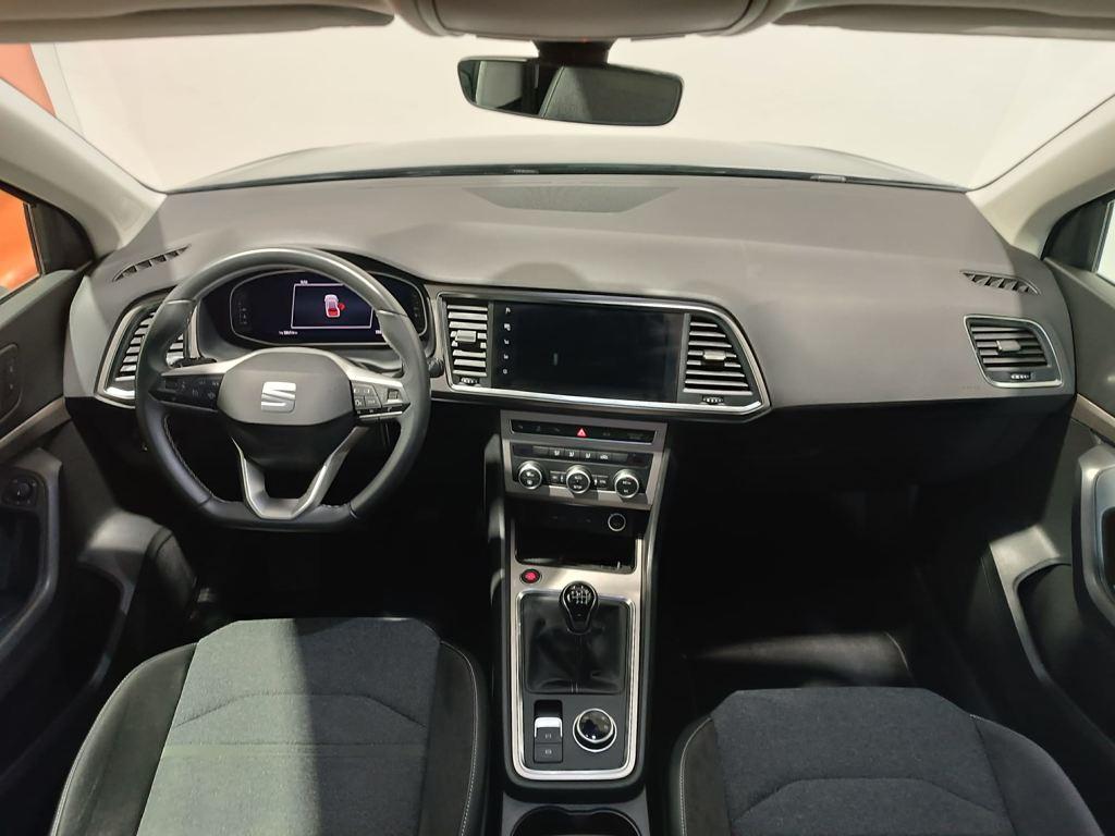 SEAT Ateca 2.0 TDI S&S X-Perience 110 kW (150 CV) - 3