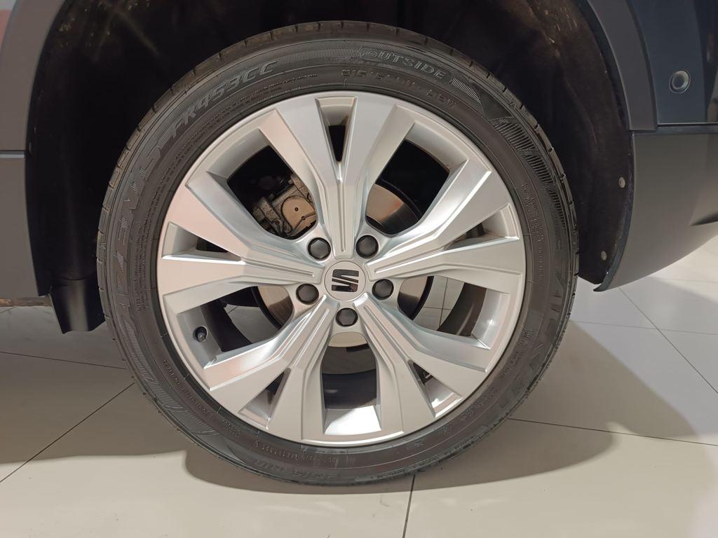 SEAT Ateca 2.0 TDI S&S X-Perience 110 kW (150 CV) - 7