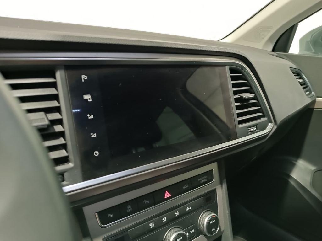 SEAT Ateca 2.0 TDI S&S X-Perience 110 kW (150 CV) - 8