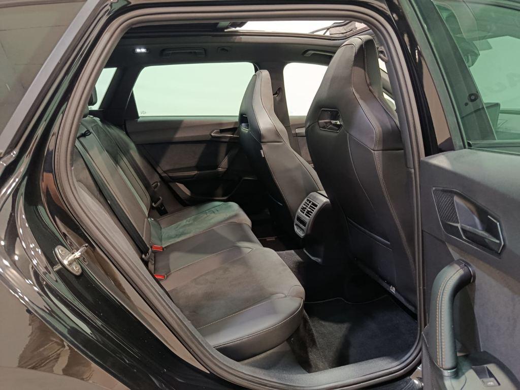 CUPRA Leon Sportstourer 1.5 eTSI Launch Edition DSG 110 kW (150 CV) - 5