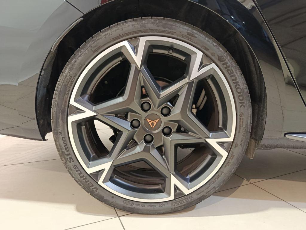 CUPRA Leon Sportstourer 1.5 eTSI Launch Edition DSG 110 kW (150 CV) - 7