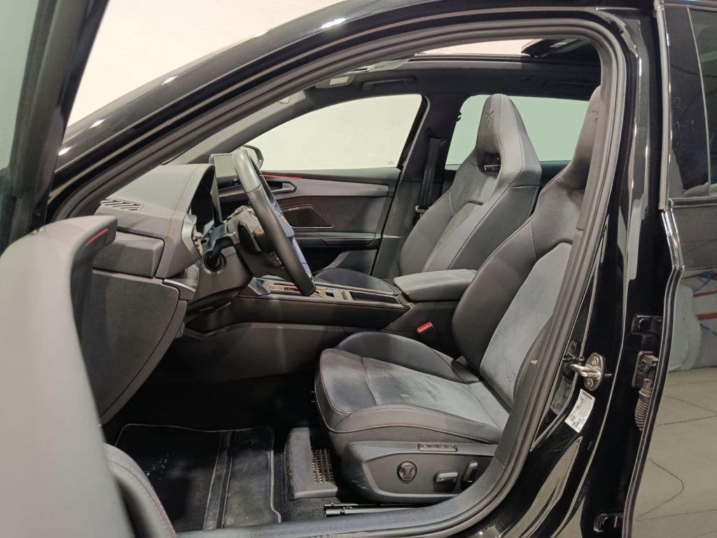 CUPRA Leon Sportstourer 1.5 eTSI Launch Edition DSG 110 kW (150 CV) - 9