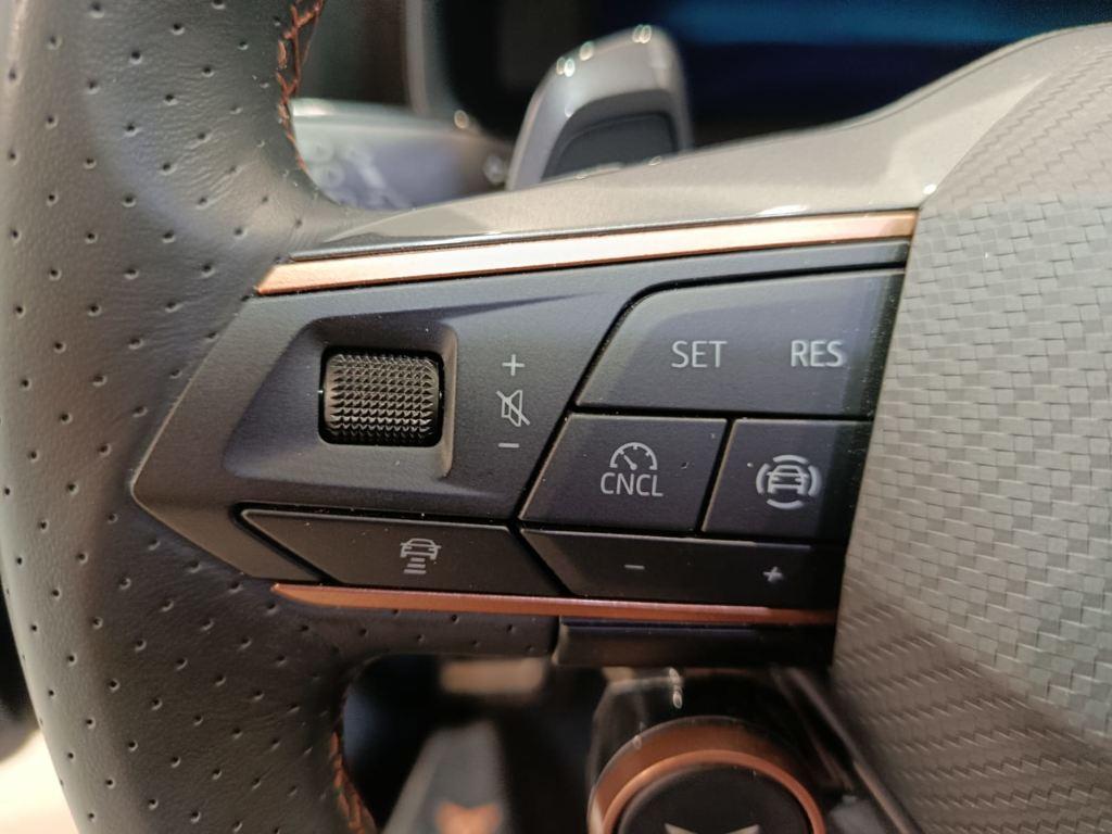 CUPRA Leon Sportstourer 1.5 eTSI Launch Edition DSG 110 kW (150 CV) - 12