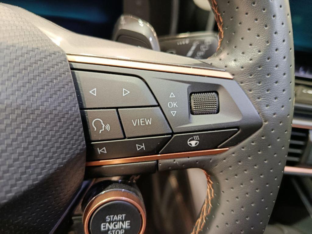 CUPRA Leon Sportstourer 1.5 eTSI Launch Edition DSG 110 kW (150 CV) - 13