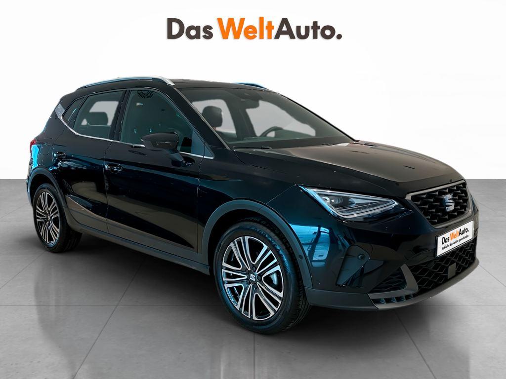 SEAT Arona 1.0 TSI FR XM 85 kW (115 CV) - 0