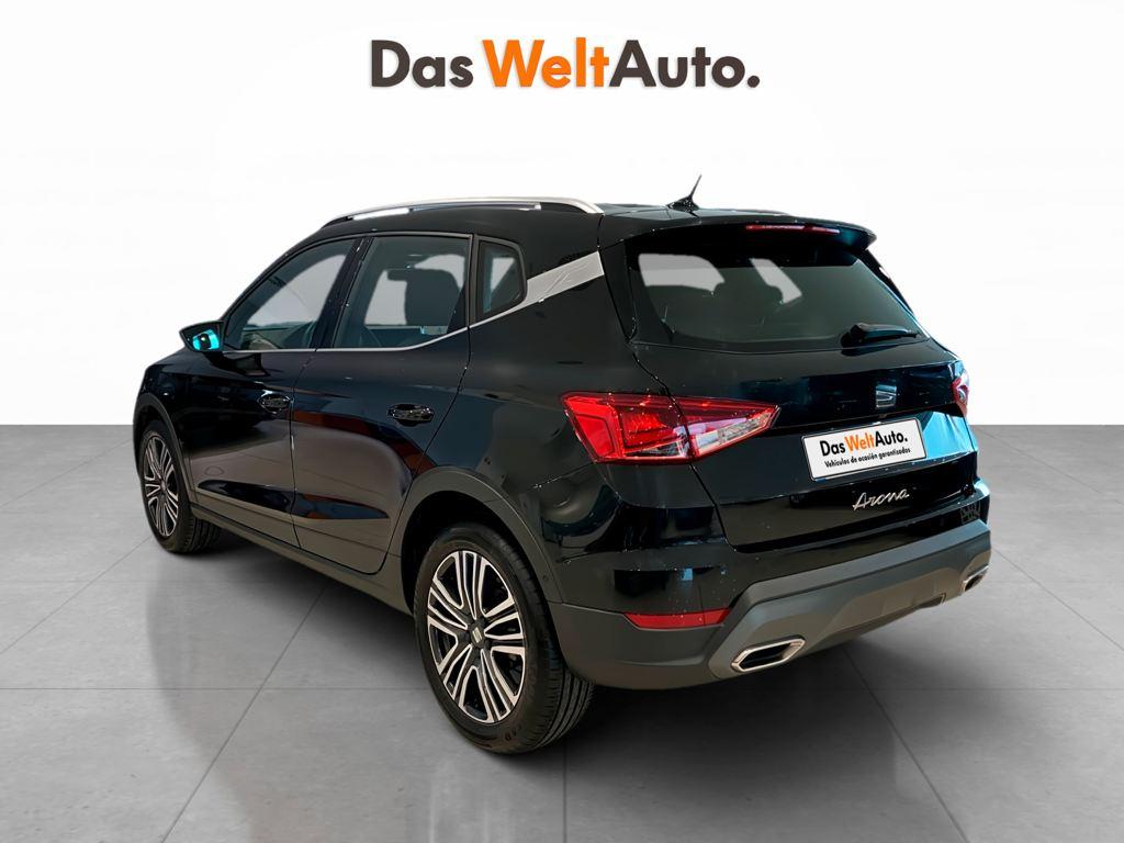 SEAT Arona 1.0 TSI FR XM 85 kW (115 CV) - 1