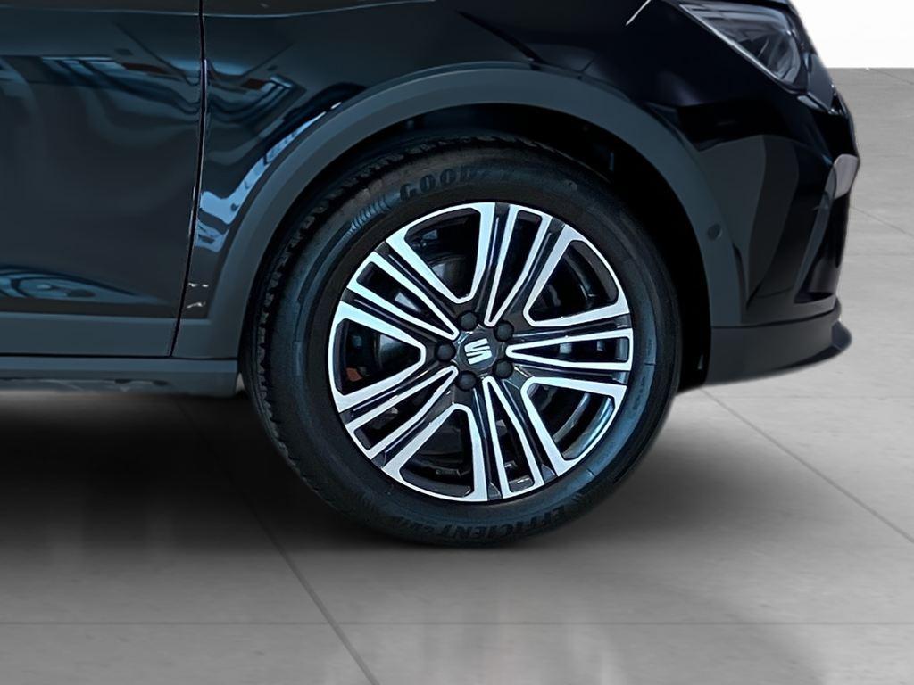 SEAT Arona 1.0 TSI FR XM 85 kW (115 CV) - 7