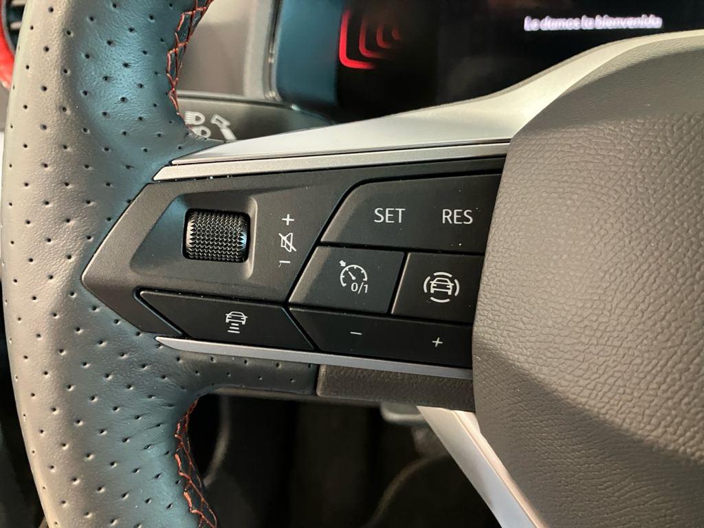 SEAT Arona 1.0 TSI FR XM 85 kW (115 CV) - 8