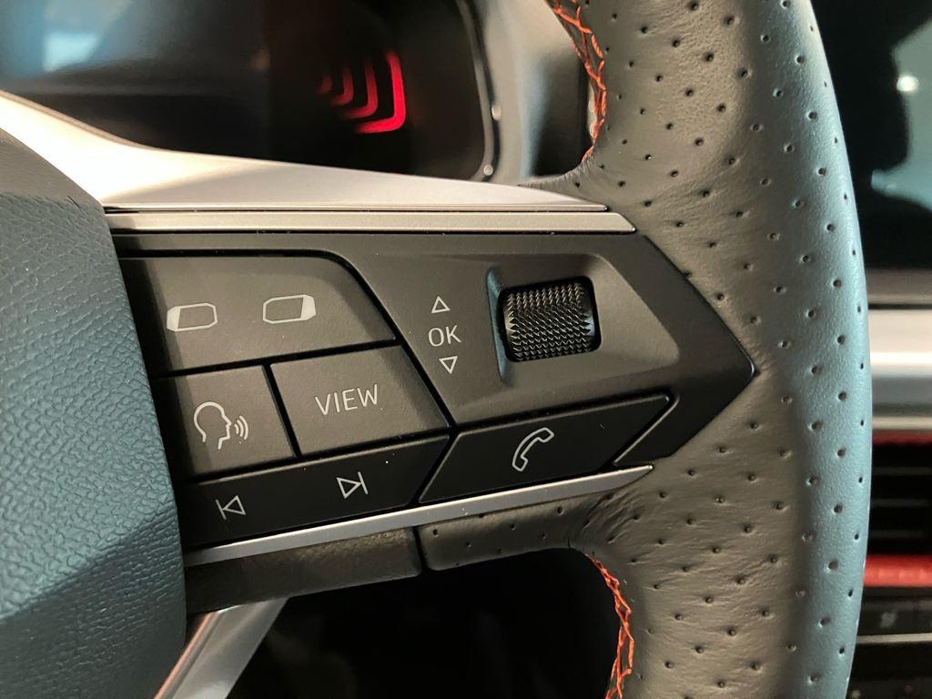 SEAT Arona 1.0 TSI FR XM 85 kW (115 CV) - 9