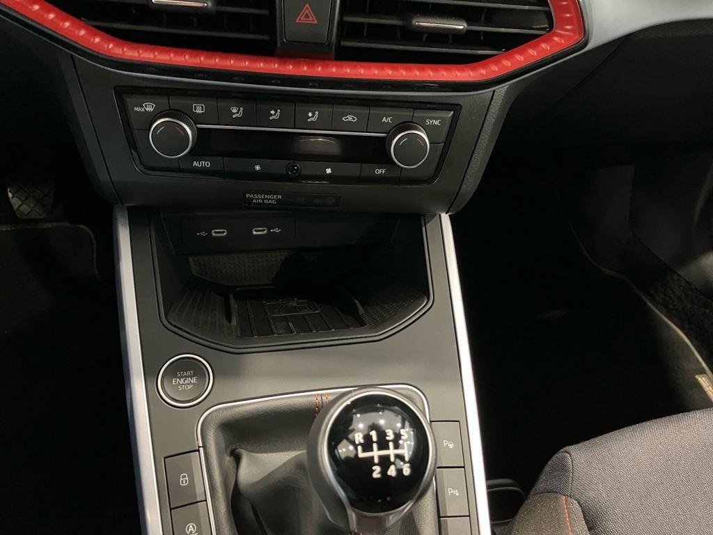 SEAT Arona 1.0 TSI FR XM 85 kW (115 CV) - 13