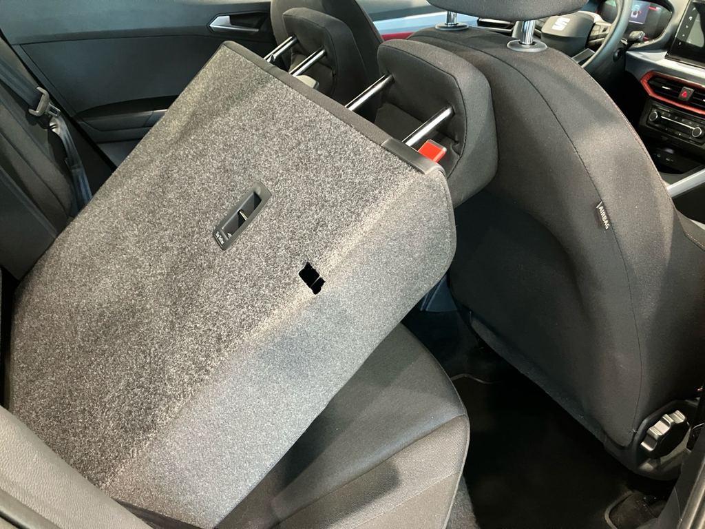 SEAT Arona 1.0 TSI FR XM 85 kW (115 CV) - 16