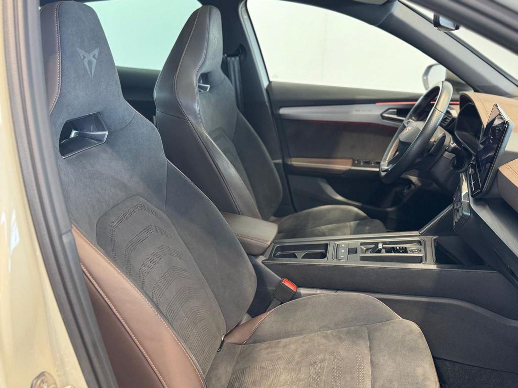 CUPRA Formentor 2.5 TSI VZ5 Taiga Grey 4Drive DSG 287 kW (390 CV) - 4