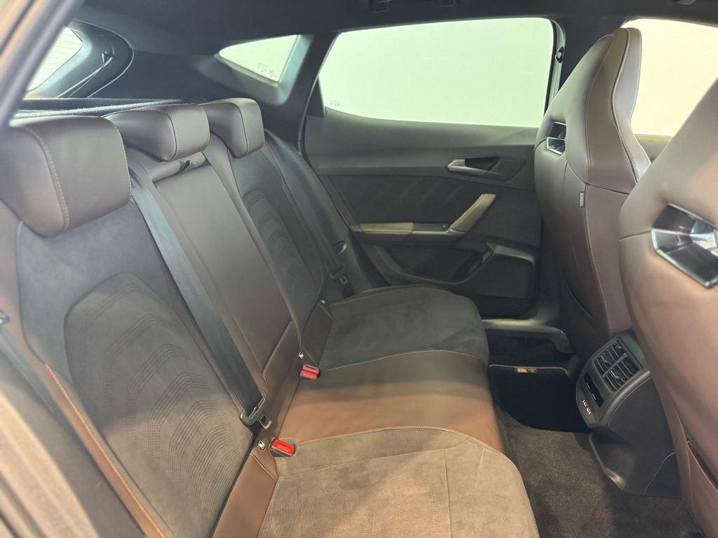 CUPRA Formentor 2.5 TSI VZ5 Taiga Grey 4Drive DSG 287 kW (390 CV) - 5