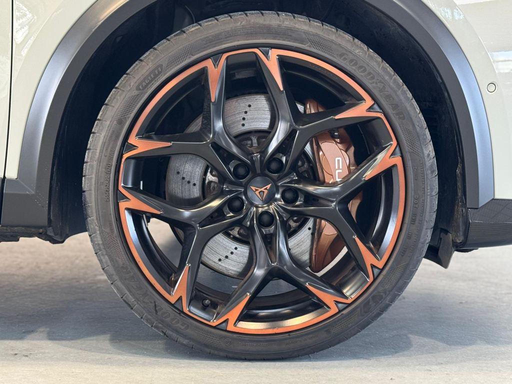 CUPRA Formentor 2.5 TSI VZ5 Taiga Grey 4Drive DSG 287 kW (390 CV) - 7