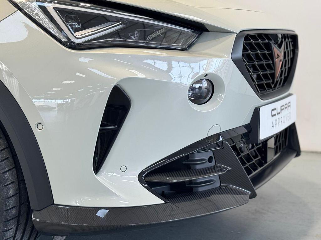 CUPRA Formentor 2.5 TSI VZ5 Taiga Grey 4Drive DSG 287 kW (390 CV) - 11