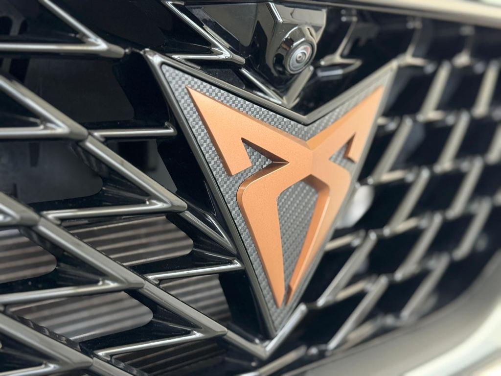 CUPRA Formentor 2.5 TSI VZ5 Taiga Grey 4Drive DSG 287 kW (390 CV) - 12