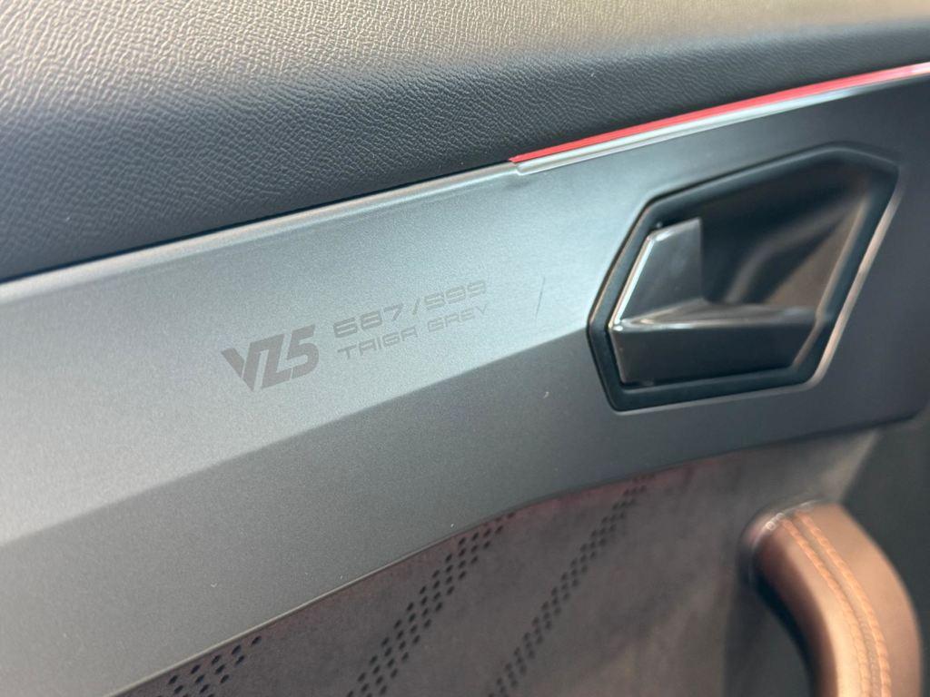 CUPRA Formentor 2.5 TSI VZ5 Taiga Grey 4Drive DSG 287 kW (390 CV) - 16