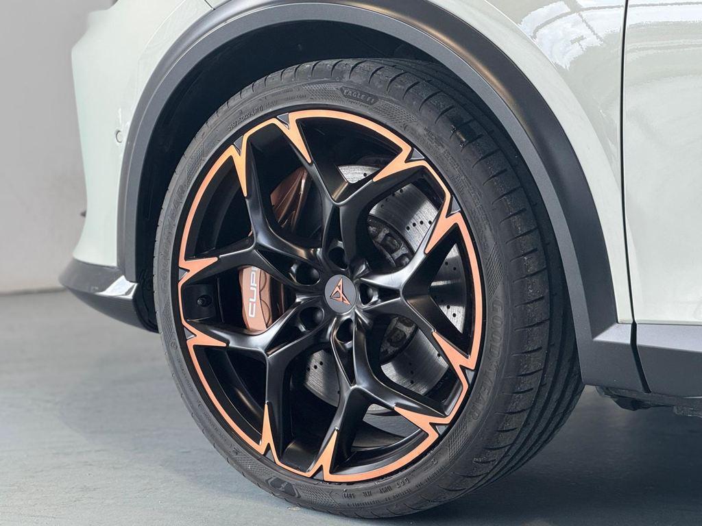 CUPRA Formentor 2.5 TSI VZ5 Taiga Grey 4Drive DSG 287 kW (390 CV) - 17