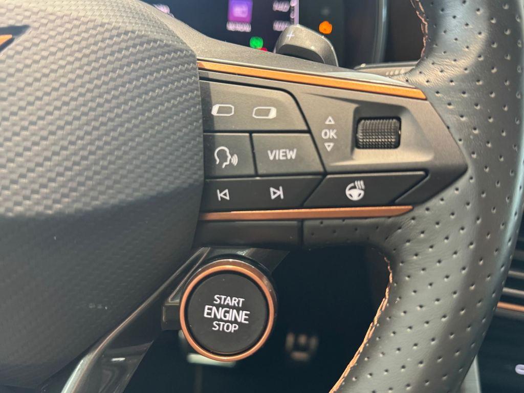 CUPRA Formentor 2.5 TSI VZ5 Taiga Grey 4Drive DSG 287 kW (390 CV) - 19