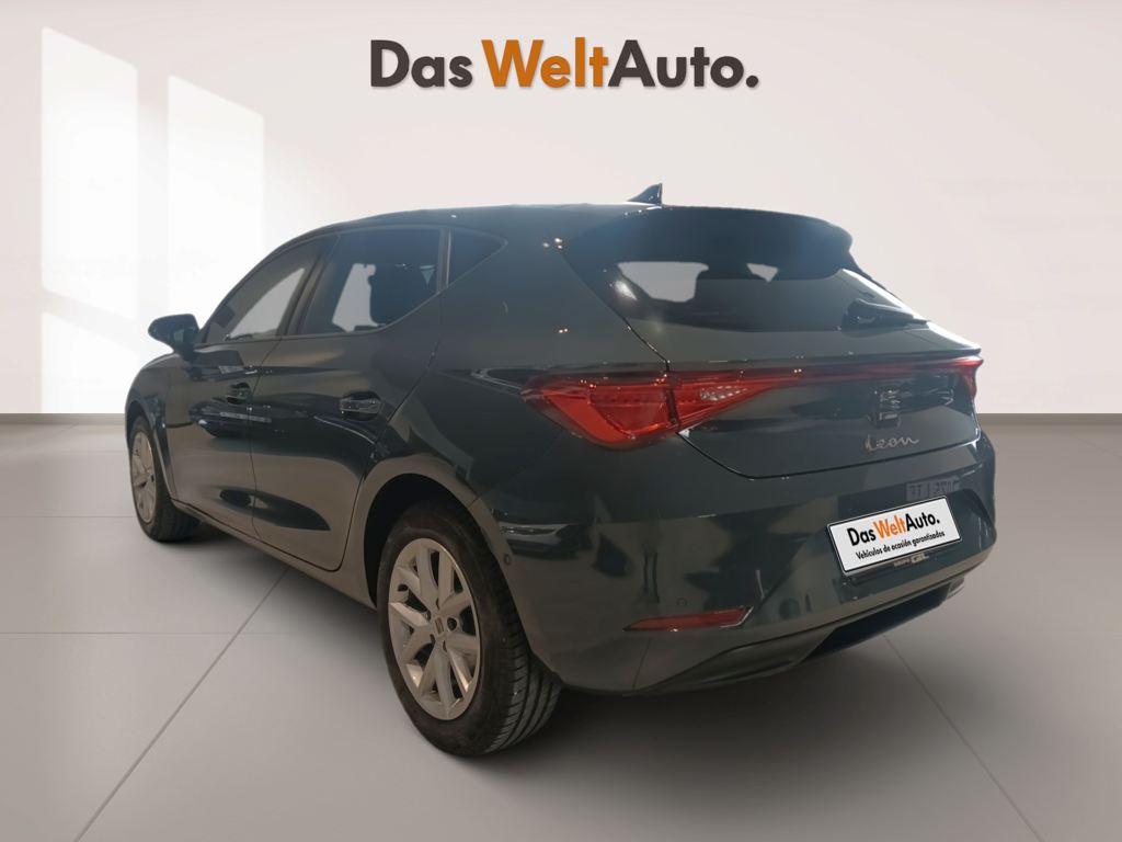 SEAT León 1.5 TSI S&S Style 25 Aniversario 85 kW (116 CV) - 1