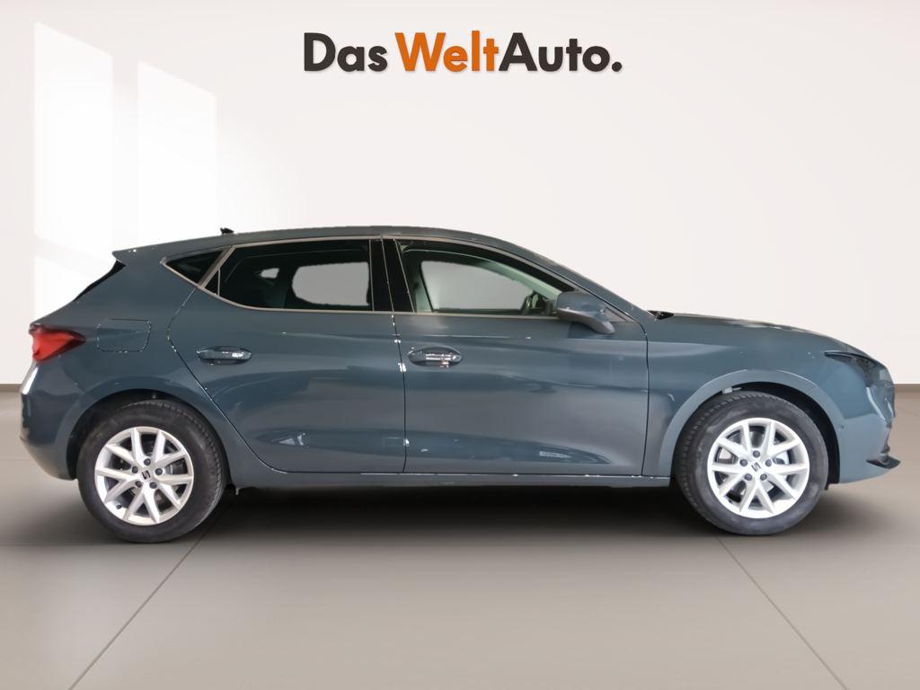 SEAT León 1.5 TSI S&S Style 25 Aniversario 85 kW (116 CV) - 2