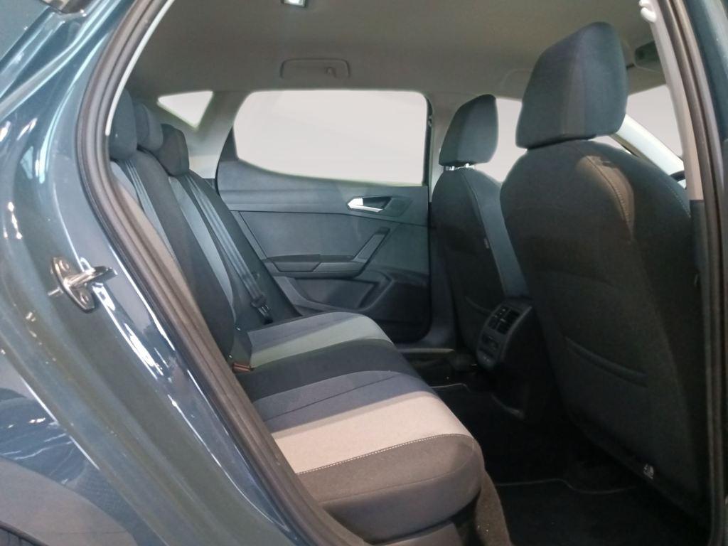 SEAT León 1.5 TSI S&S Style 25 Aniversario 85 kW (116 CV) - 5