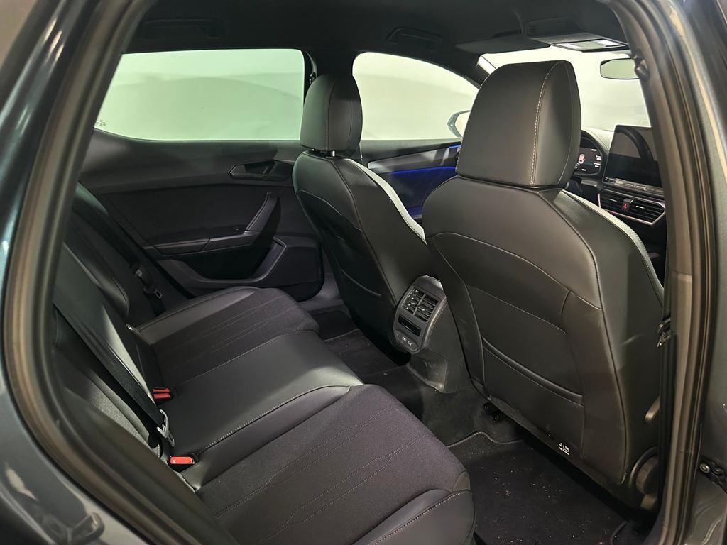 CUPRA León 1.5 eTSI DSG 110 kW (150 CV) - 5