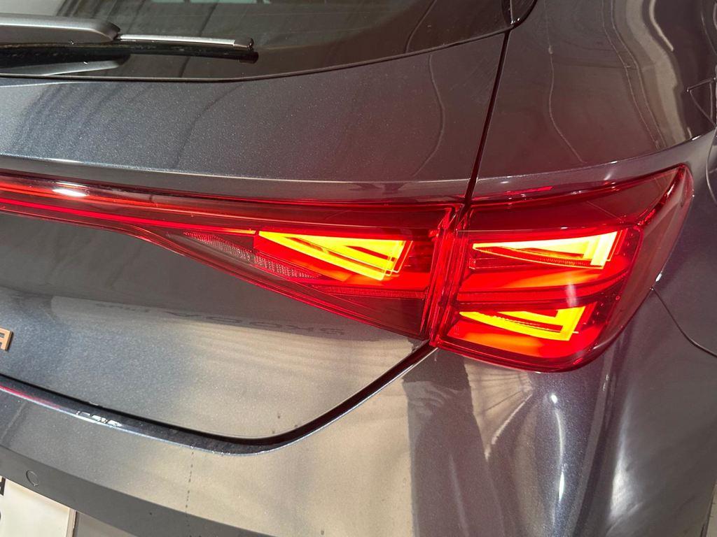 CUPRA León 1.5 eTSI DSG 110 kW (150 CV) - 12