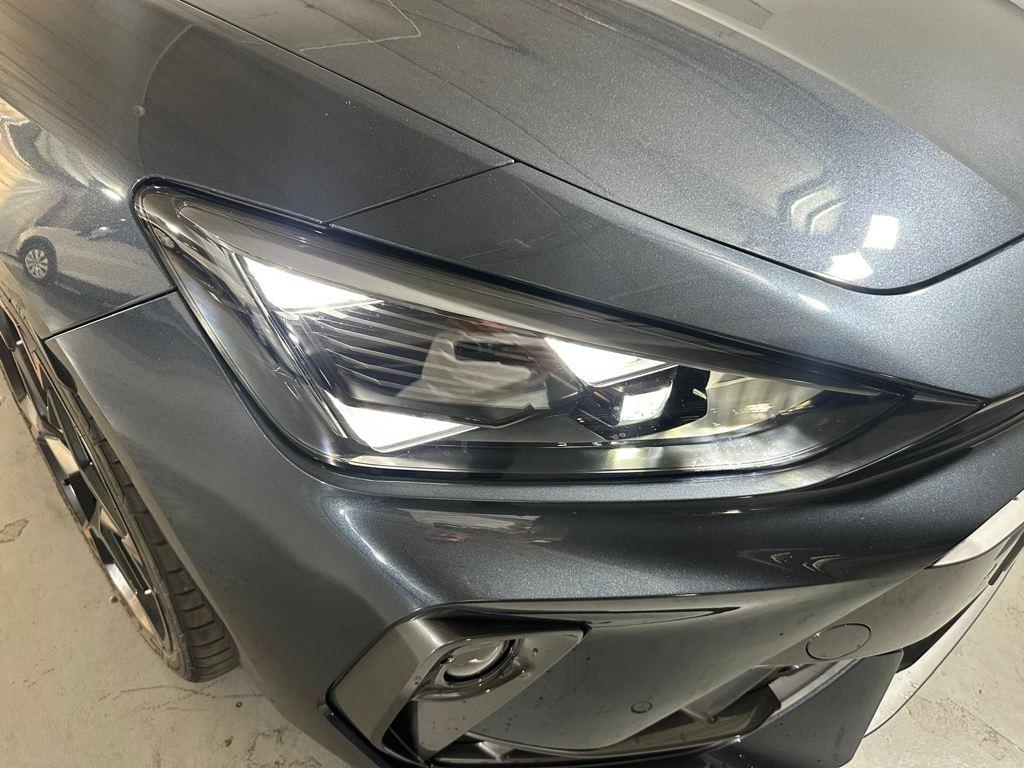 CUPRA León 1.5 eTSI DSG 110 kW (150 CV) - 13