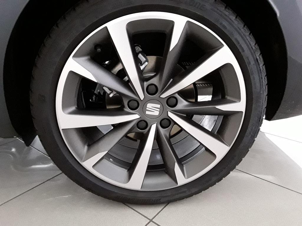 SEAT León ST 2.0 TDI S&S FR XS DSG 110 kW (150 CV) - 7