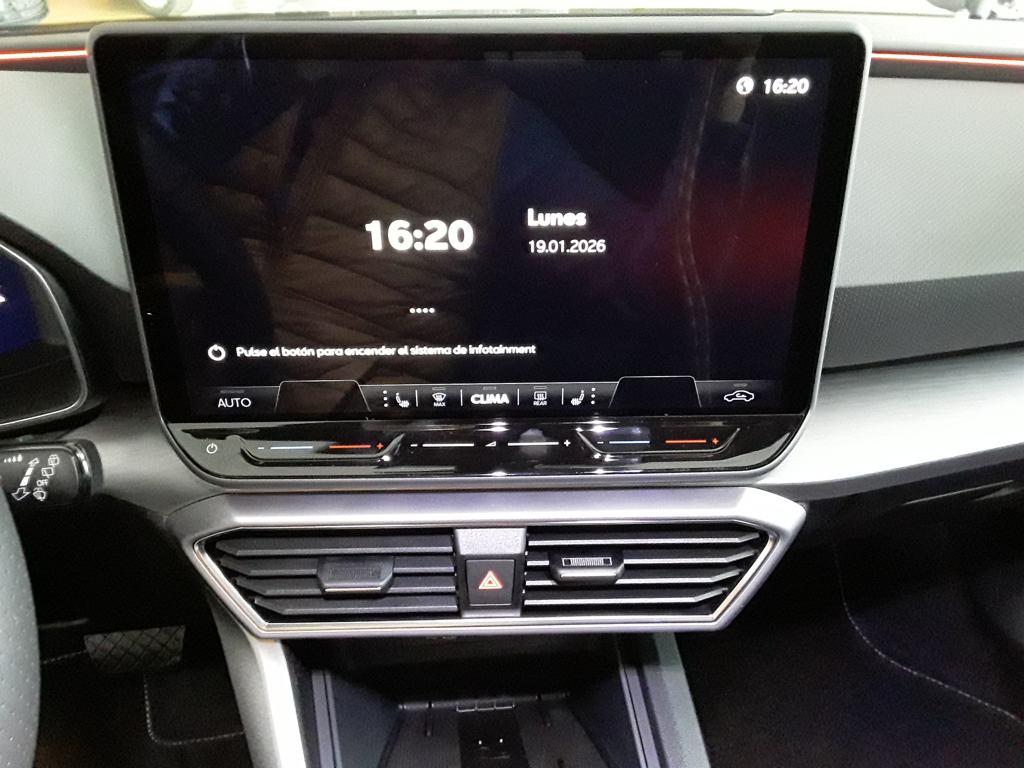 SEAT León ST 2.0 TDI S&S FR XS DSG 110 kW (150 CV) - 10