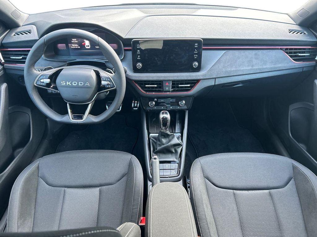 Skoda Scala 1.5 TSI Plus DSG 110 kW (150 CV) - 3