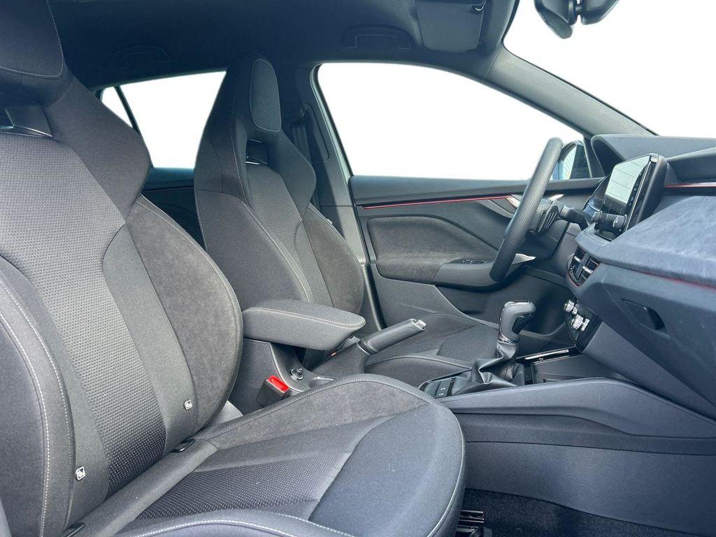 Skoda Scala 1.5 TSI Plus DSG 110 kW (150 CV) - 4