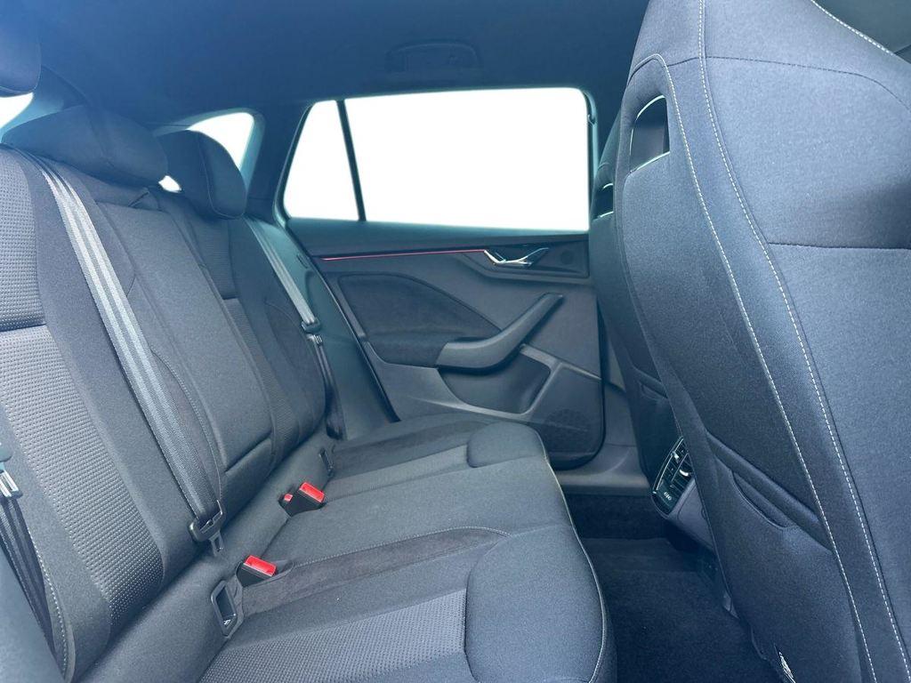 Skoda Scala 1.5 TSI Plus DSG 110 kW (150 CV) - 5