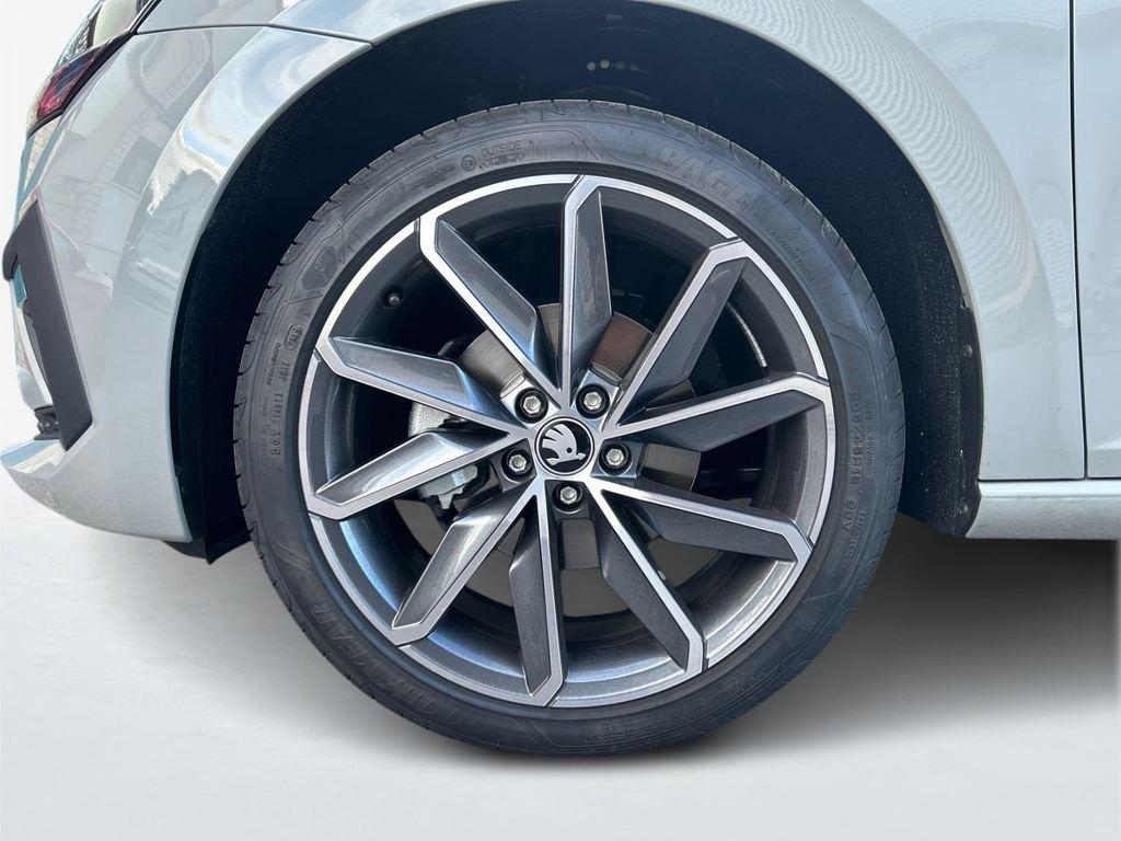 Skoda Scala 1.5 TSI Plus DSG 110 kW (150 CV) - 7