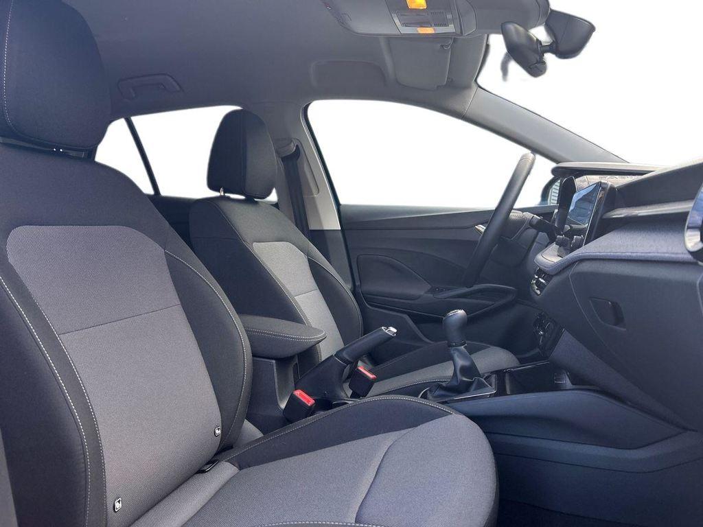 Skoda Fabia 1.0 TSI Selection 70 kW (95 CV) - 4