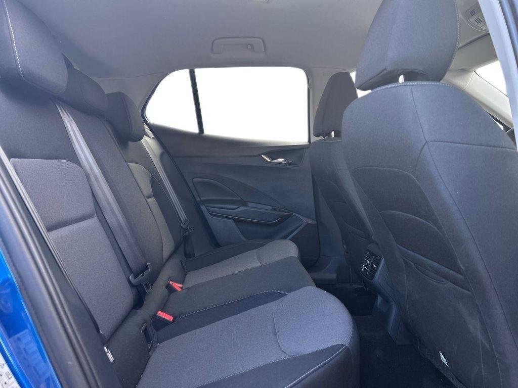 Skoda Fabia 1.0 TSI Selection 70 kW (95 CV) - 5