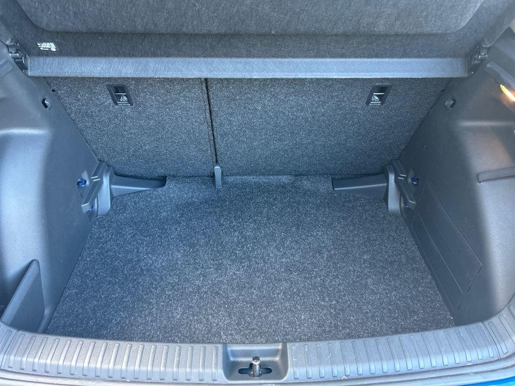 Skoda Fabia 1.0 TSI Selection 70 kW (95 CV) - 6