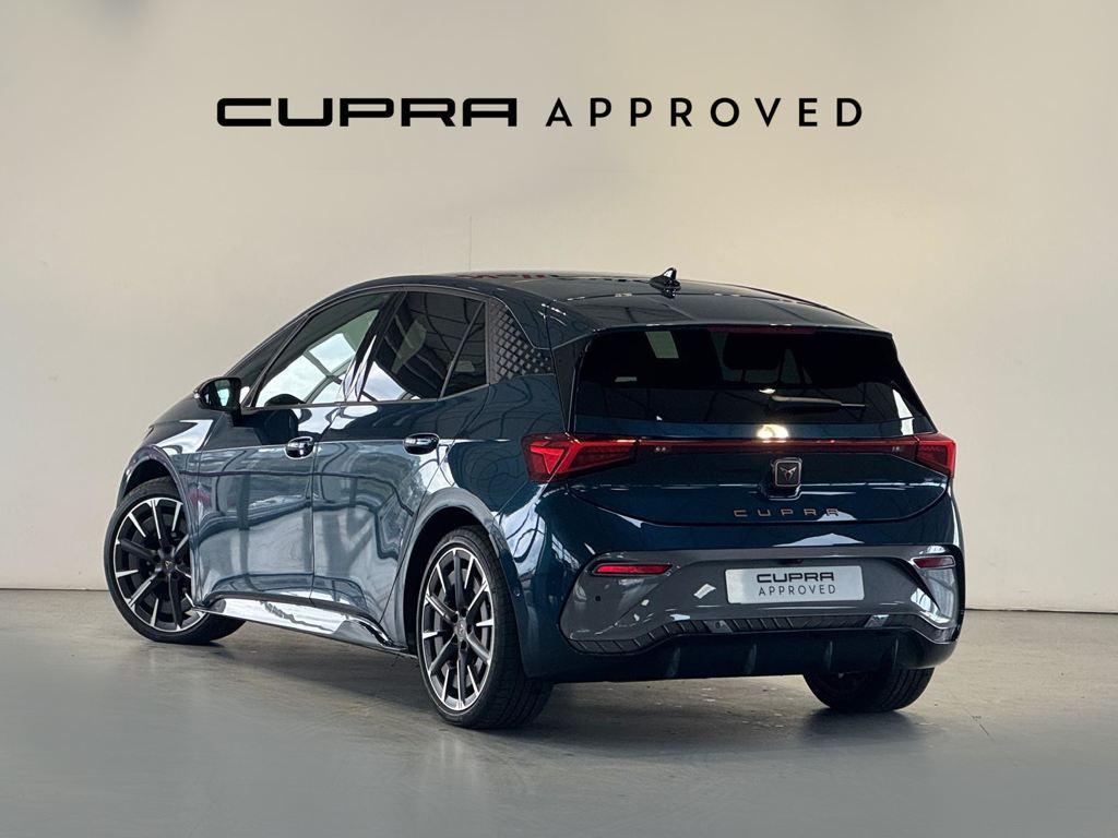CUPRA Born 77kWh e-Boost Pack Advanced Plus 170 kW (231 CV) - 1
