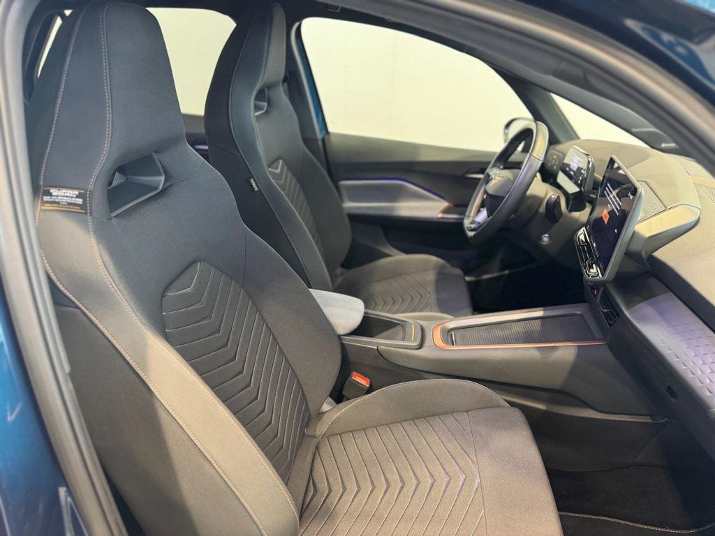 CUPRA Born 77kWh e-Boost Pack Advanced Plus 170 kW (231 CV) - 4